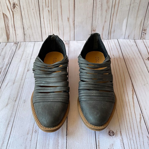 Authentic Coconuts Matisse - Picture 3 of 7